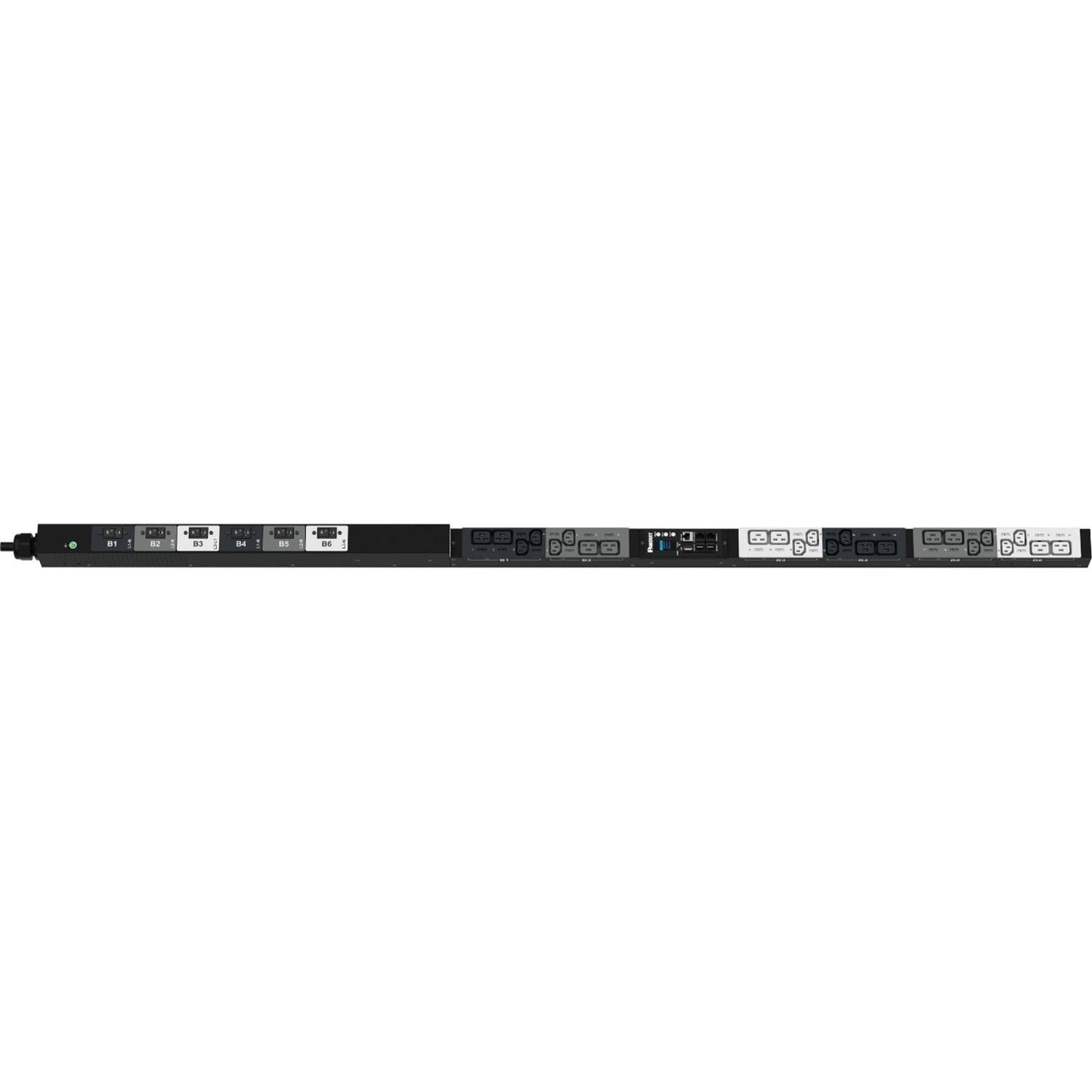 Panduit SmartZone G5 Intelligent 24-Outlets PDU