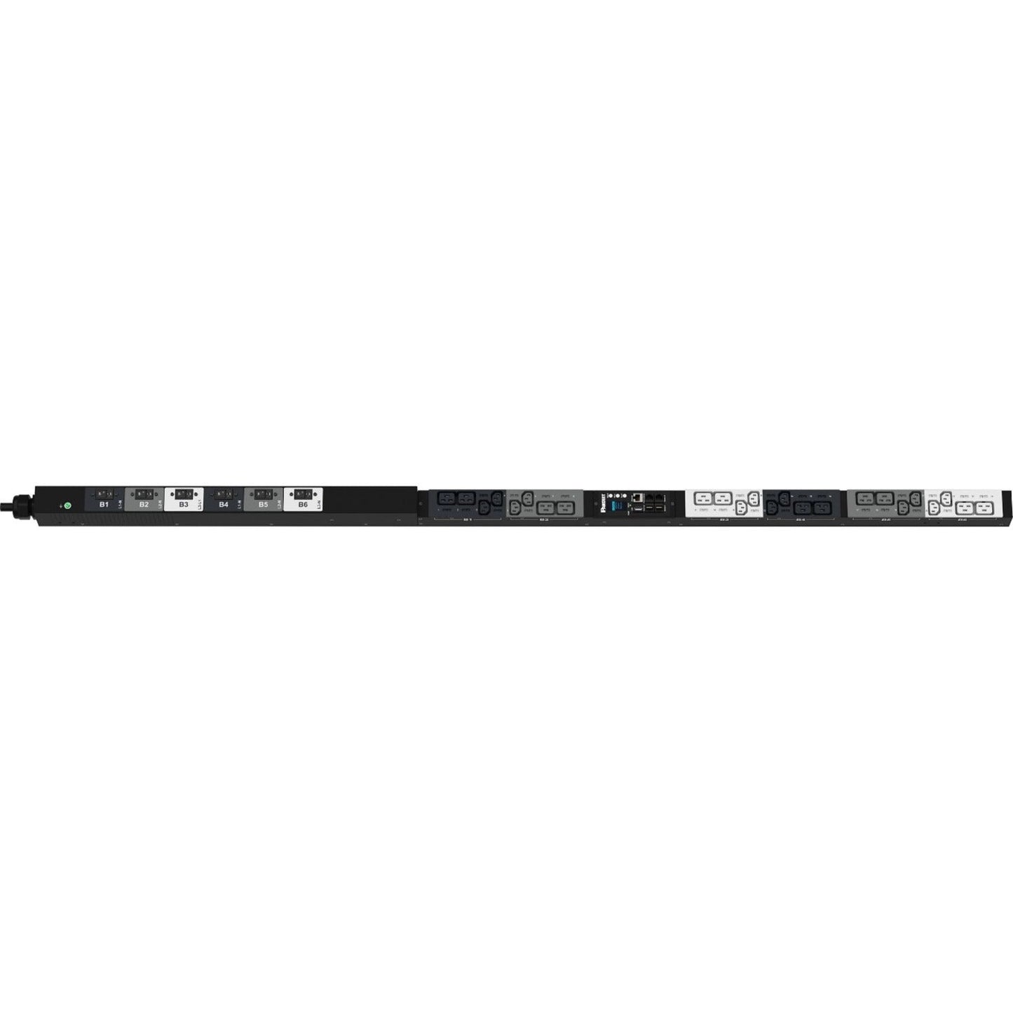 Panduit SmartZone G5 Intelligent 24-Outlets PDU