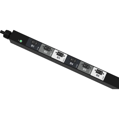 Panduit SmartZone G5 Intelligent 24-Outlets PDU