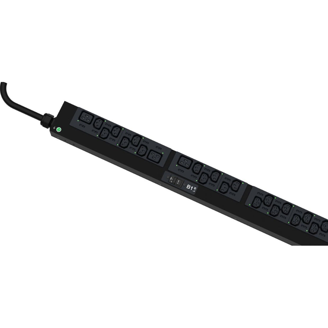 Panduit SmartZone G5 Intelligent 48-Outlets PDU