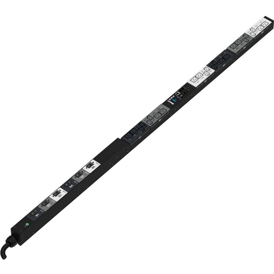 MSPO PDU415V30 AMP 12 C13 12 C1