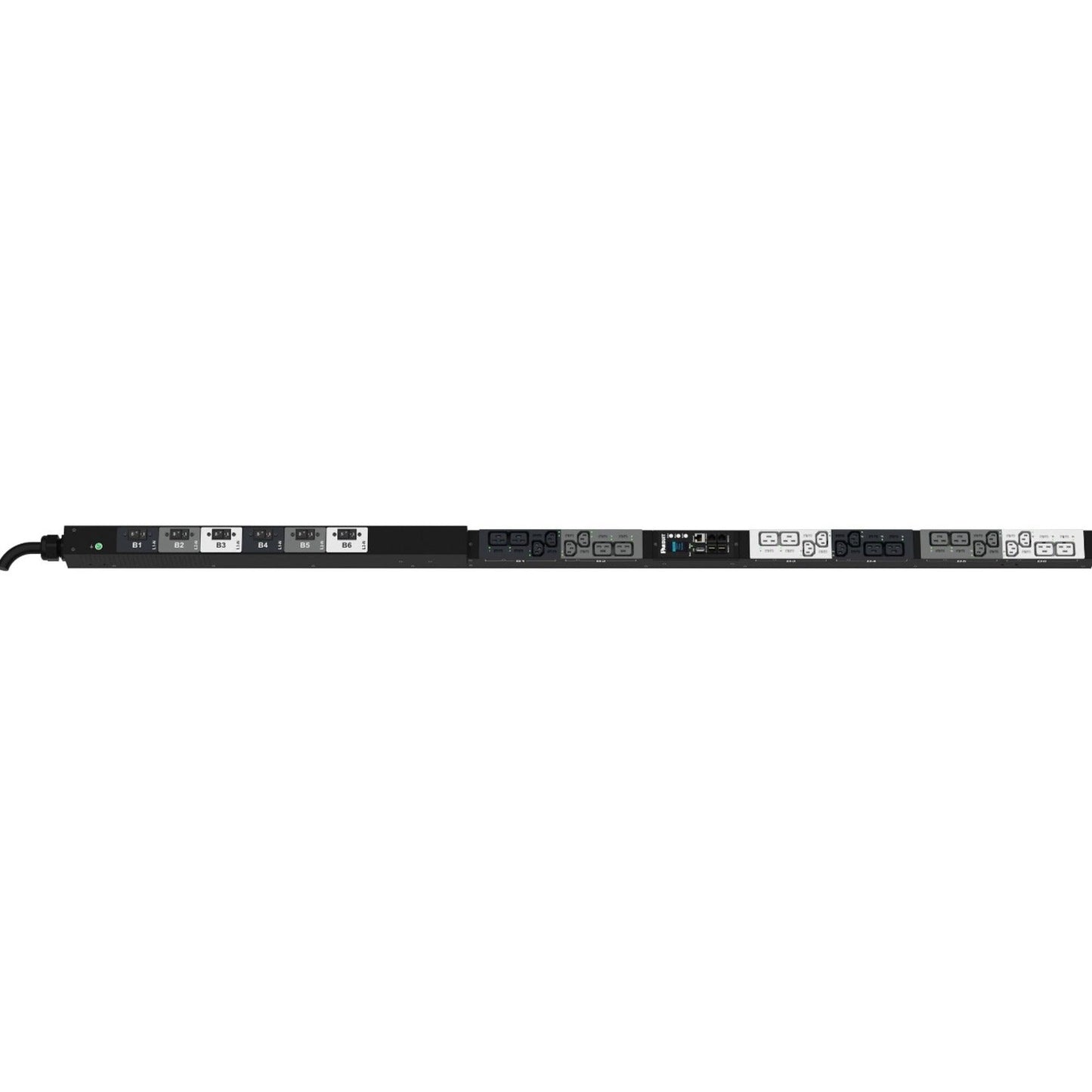 Panduit SmartZone G5 Intelligent 24-Outlets PDU