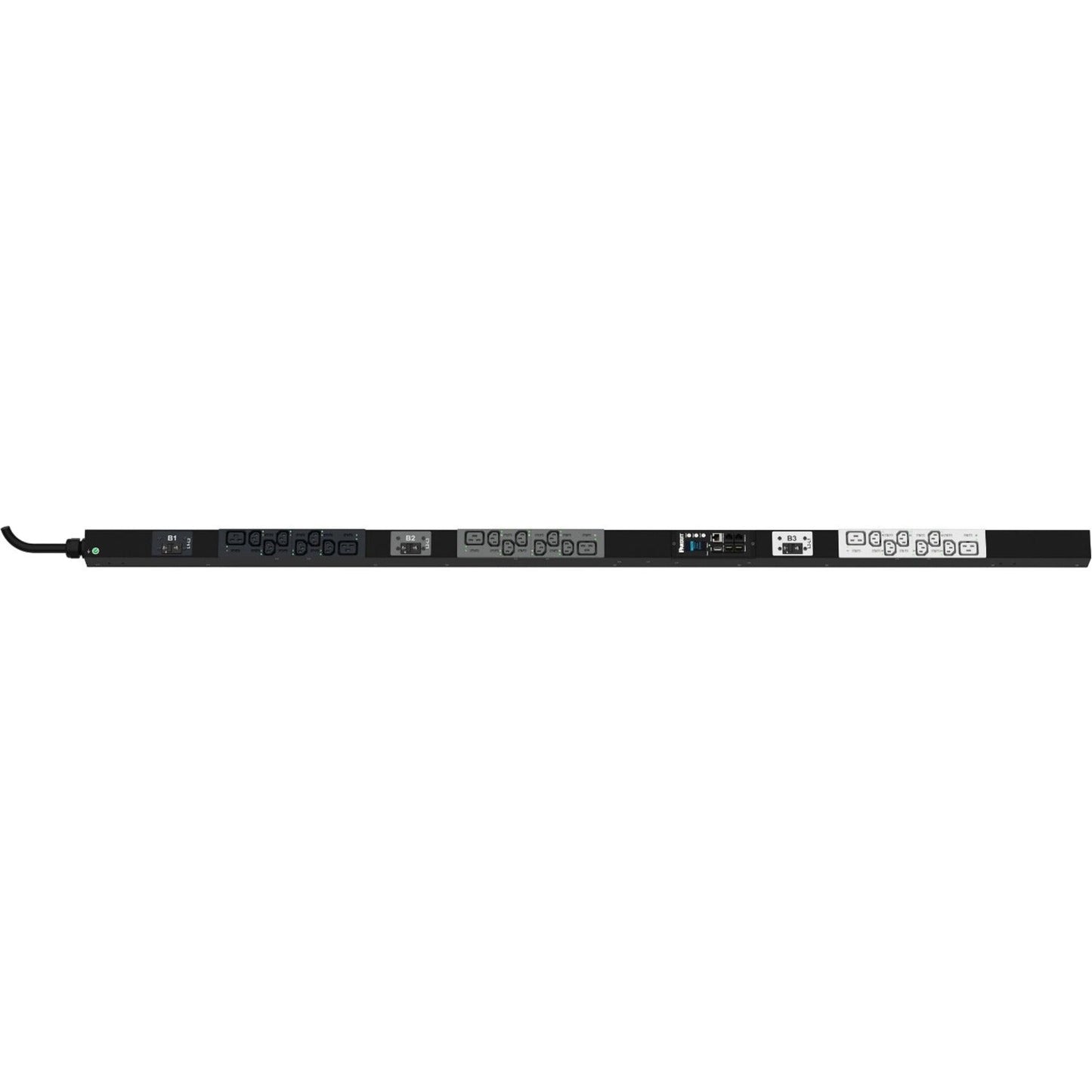 Panduit SmartZone G5 Intelligent 24-Outlets PDU