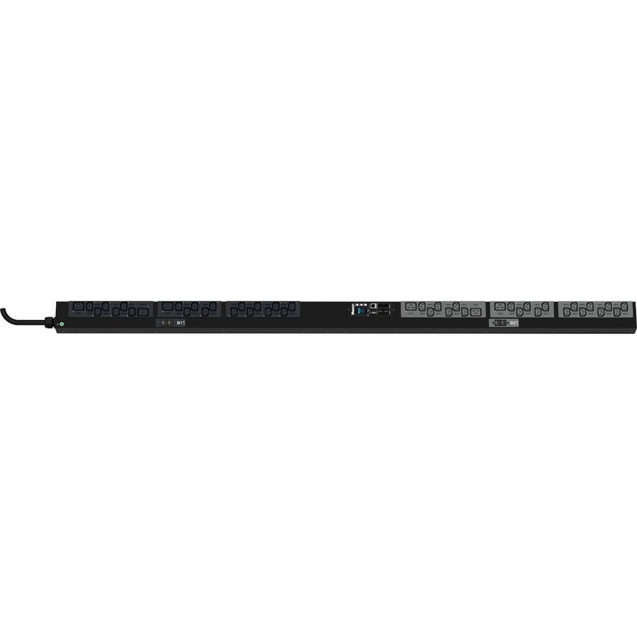 MS PDU415V30 AMP 42 C13 6 C19I 