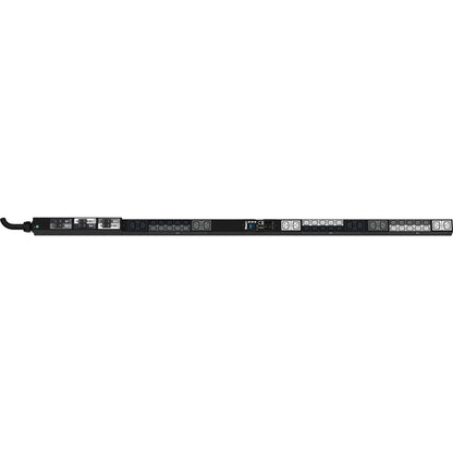 Panduit P42D07M Monitored Input PDU