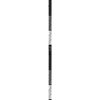 Panduit P48F13M Monitored Per Outlet PDU