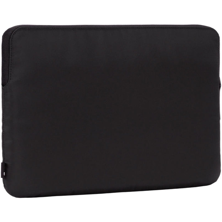Incase Compact Sleeve in Flight Nylon for 13-inch MacBook Pro Retina / Pro - Thunderbolt 3 (USB-C) and 13-inch MacBook Air with Retina Display - Black