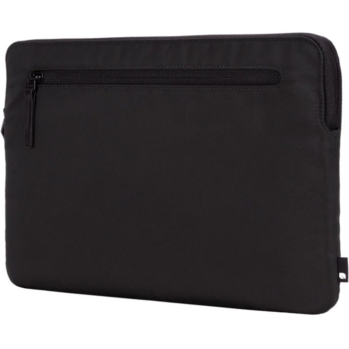 Incase Compact Sleeve in Flight Nylon for 13-inch MacBook Pro Retina / Pro - Thunderbolt 3 (USB-C) and 13-inch MacBook Air with Retina Display - Black