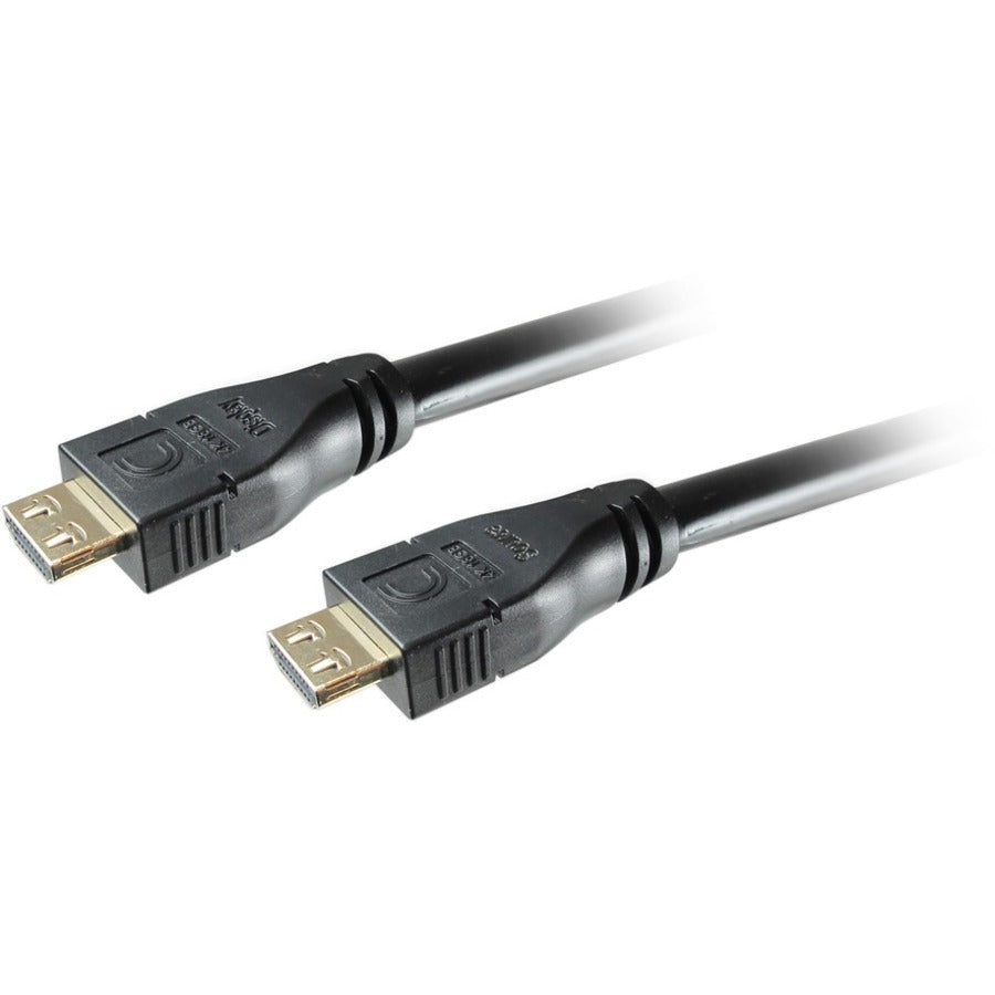 PLENUM HDMI 18G PROGRIP CABL   