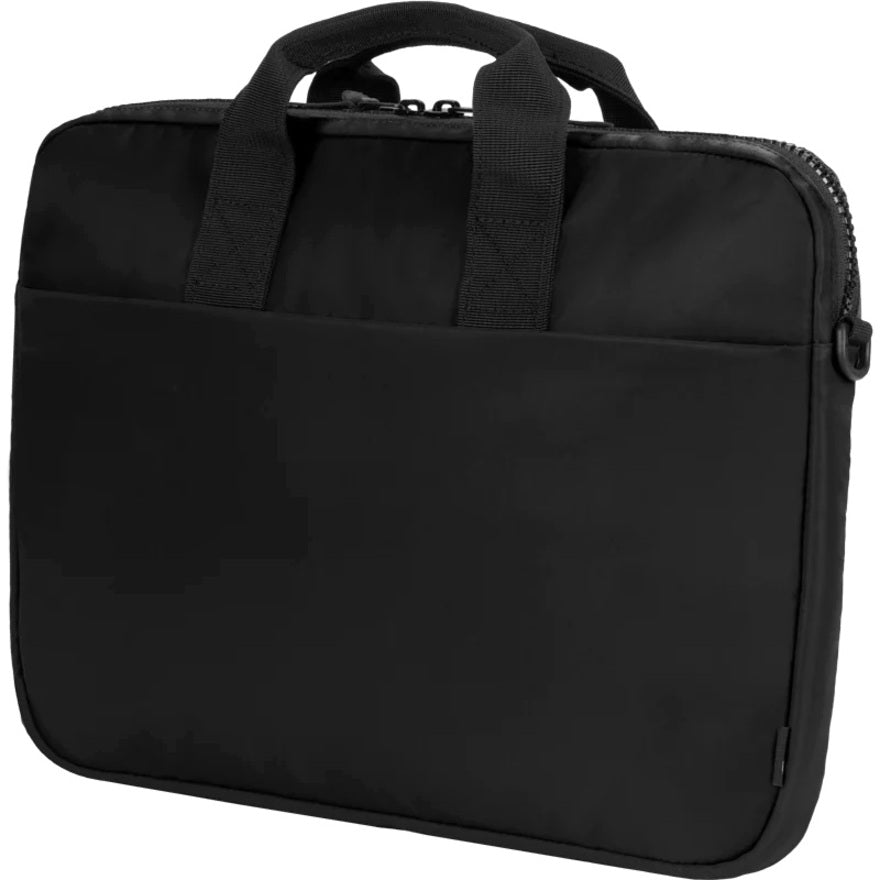 Incase Compass Brief Carrying Case (Briefcase) for 13" Apple iPhone MacBook Pro Accessories - Black