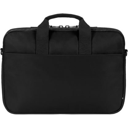 Incase Compass Brief Carrying Case (Briefcase) for 13" Apple iPhone MacBook Pro Accessories - Black