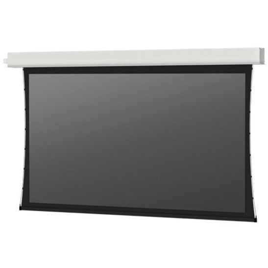 Da-Lite Tensioned Advantage Electrol 137" Electric Projection Screen