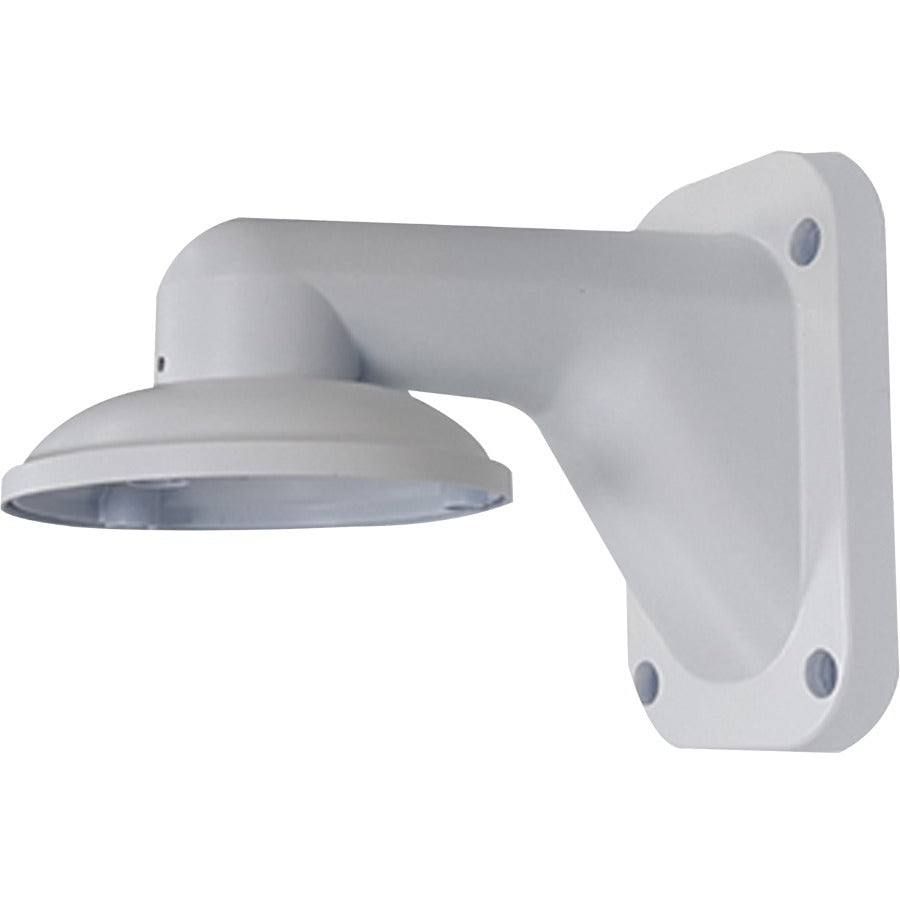 Speco Wall Mount for IP Camera - White - TAA Compliant