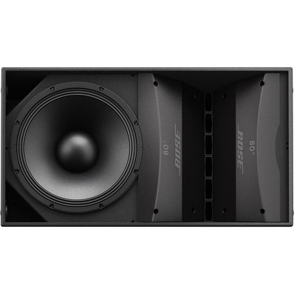 Bose Professional ArenaMatch AM20/100 2-way Outdoor Speaker - 750 W RMS