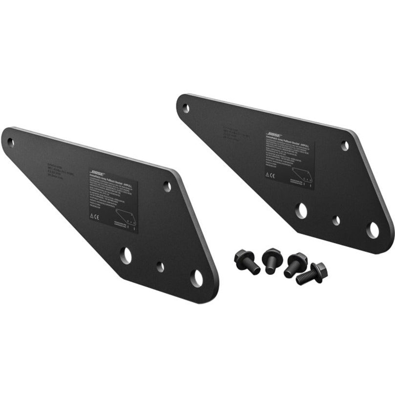 Bose Professional Mounting Bracket for Loudspeaker - Black