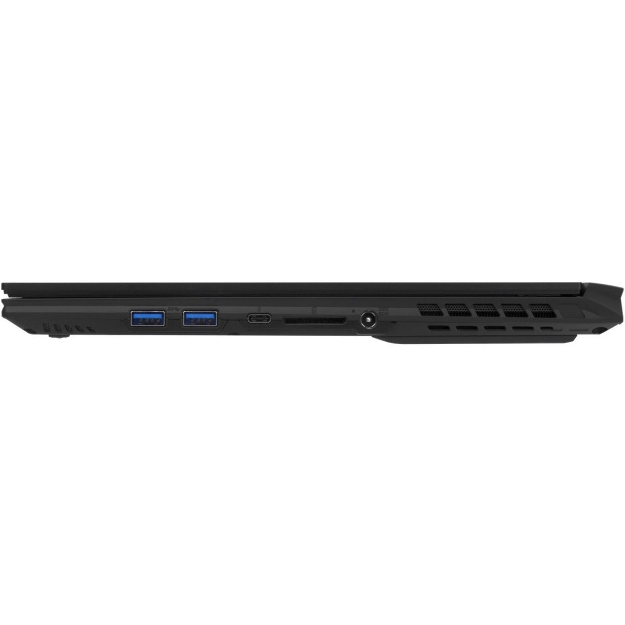 Gigabyte AERO 15 AERO 15 SA-7US2130SH 15.6" Gaming Notebook - 1920 x 1080 - Intel Core i7 9th Gen i7-9750H 2.60 GHz - 16 GB Total RAM - 512 GB SSD