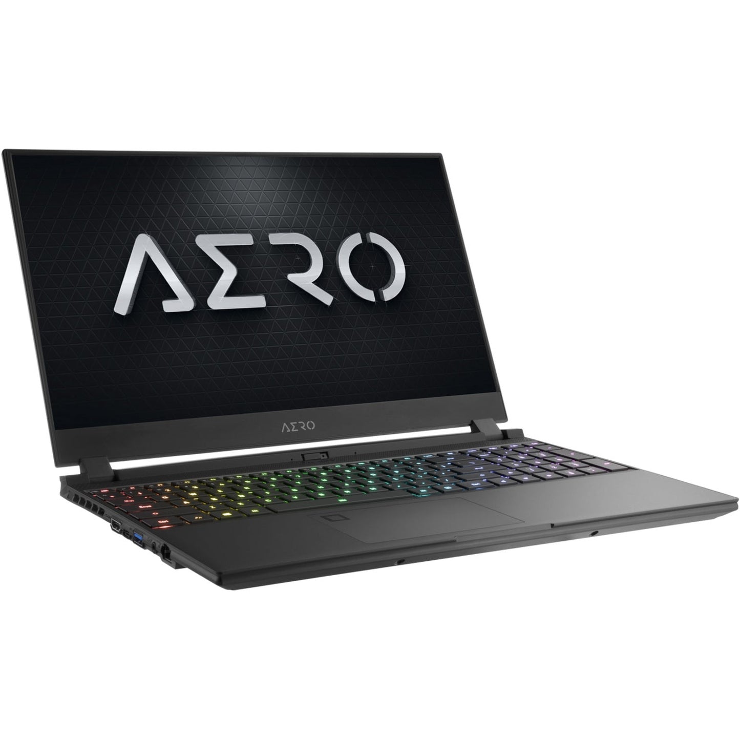 Gigabyte AERO 15 AERO 15 SA-7US2130SH 15.6" Gaming Notebook - 1920 x 1080 - Intel Core i7 9th Gen i7-9750H 2.60 GHz - 16 GB Total RAM - 512 GB SSD