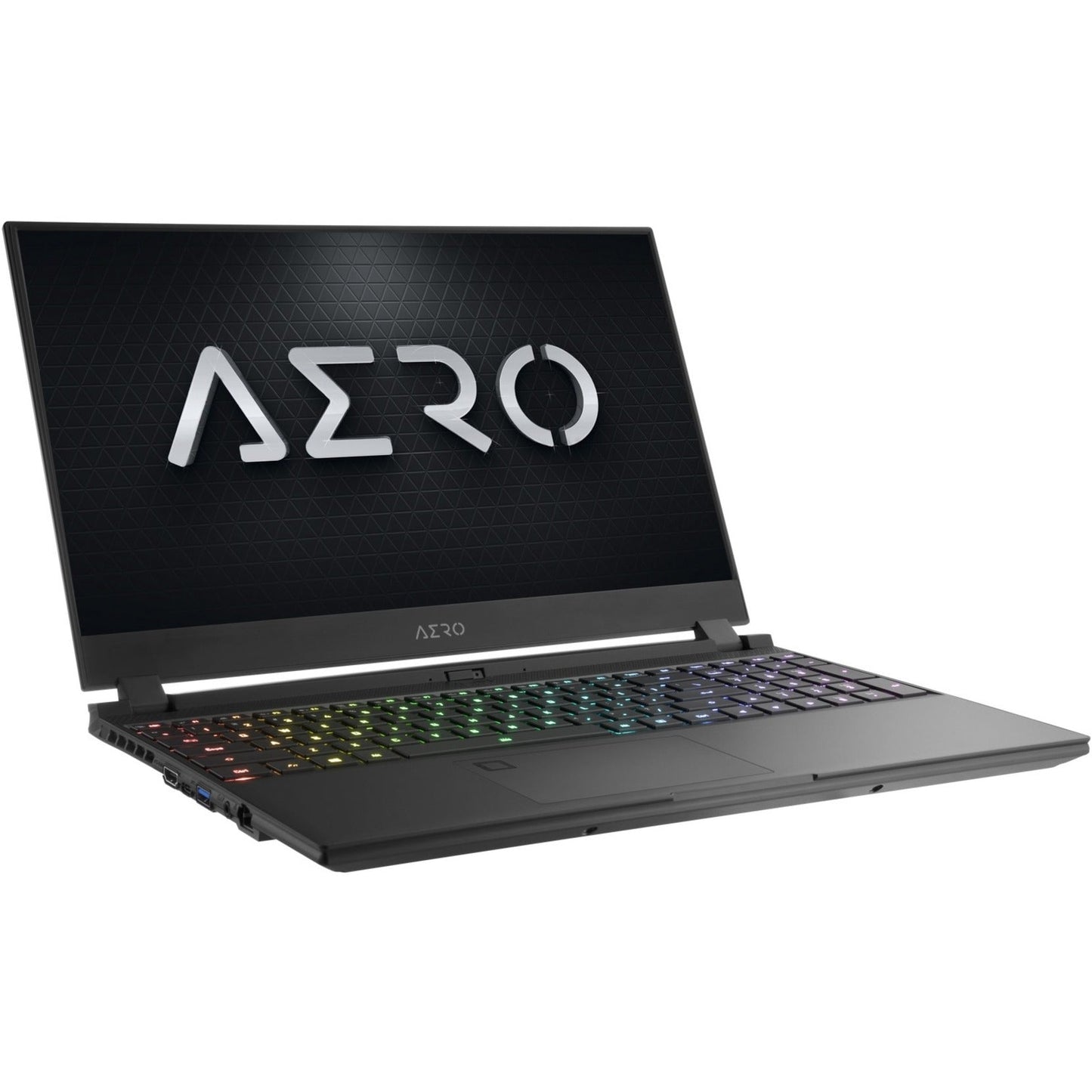 Gigabyte AERO 15 AERO 15 OLED SA-7US5130SH 15.6" Gaming Notebook - 3840 x 2160 - Intel Core i7 9th Gen i7-9750H 2.60 GHz - 16 GB Total RAM - 512 GB SSD