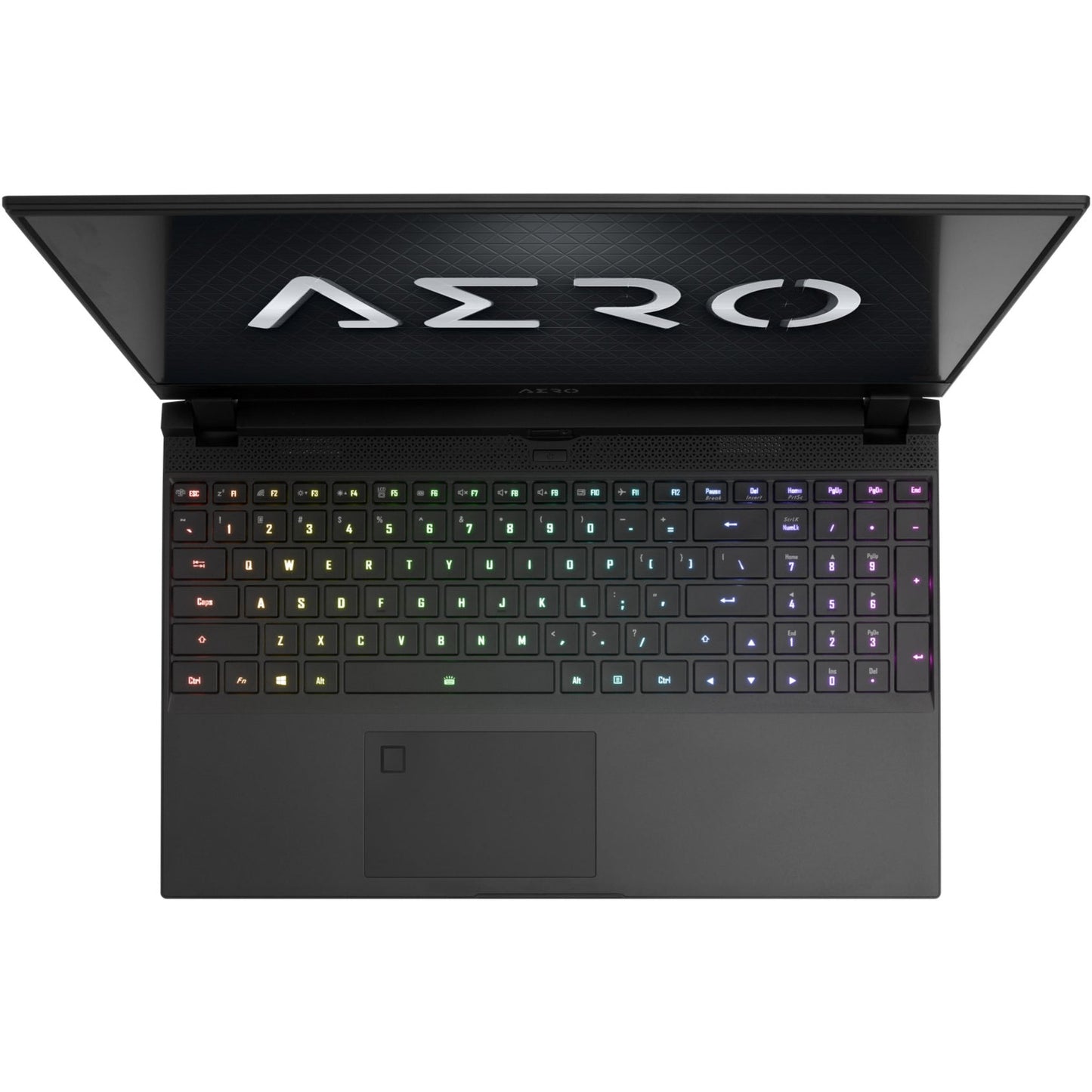 Gigabyte AERO 15 AERO 15 OLED SA-7US5130SH 15.6" Gaming Notebook - 3840 x 2160 - Intel Core i7 9th Gen i7-9750H 2.60 GHz - 16 GB Total RAM - 512 GB SSD