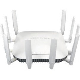 Fortinet FortiAP U433F 802.11ax 3.50 Gbit/s Wireless Access Point