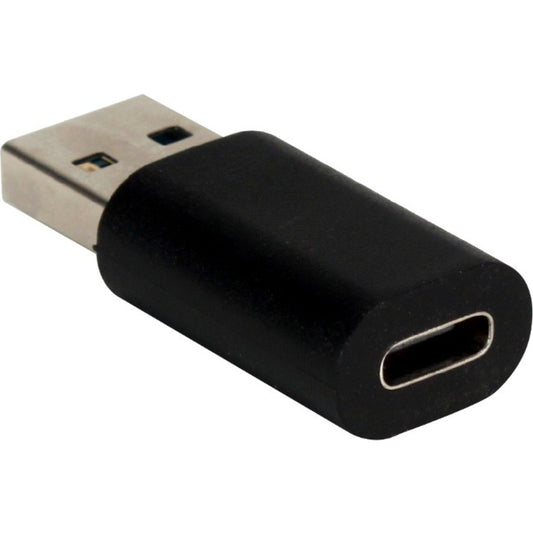 USB-3.1 MALE TO USB-C FEMALE   