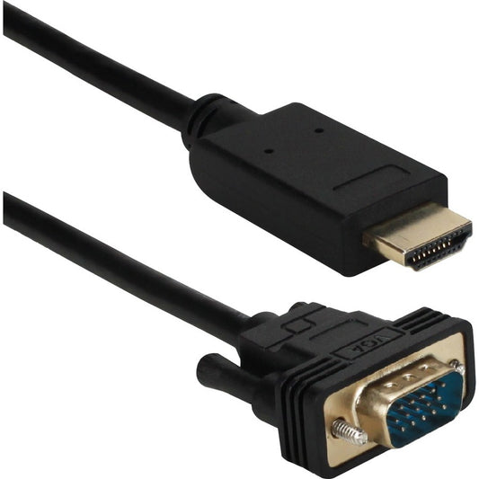 3FT HDMI TO VGA VIDEO CONVERTER