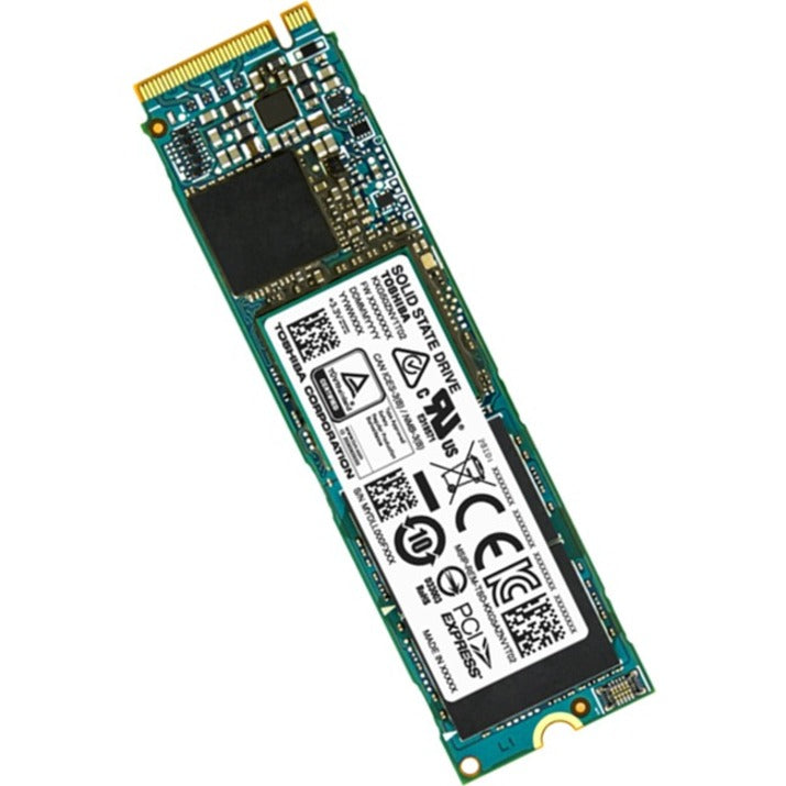 256GB TLC PCI NVME             