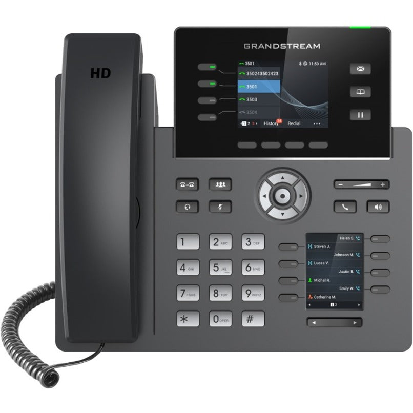 GRP2614 CARRIER-GRADE IP PHONE 