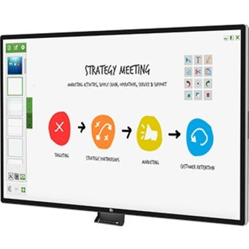 Elo 6553L 65" (4K) Interactive Digital Signage