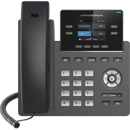 GRP2612P CARRIER-GRADE IP PHONE