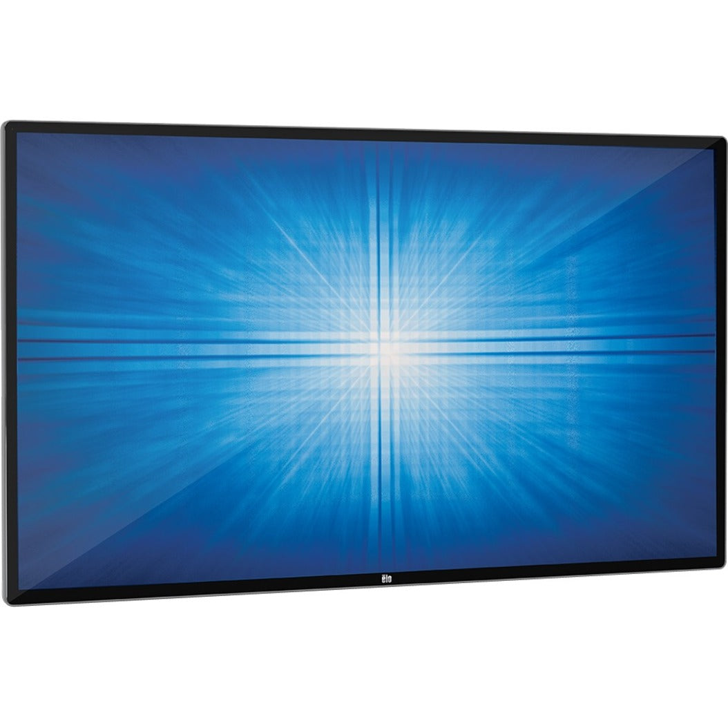 Elo 6553L 65" (4K) Interactive Digital Signage