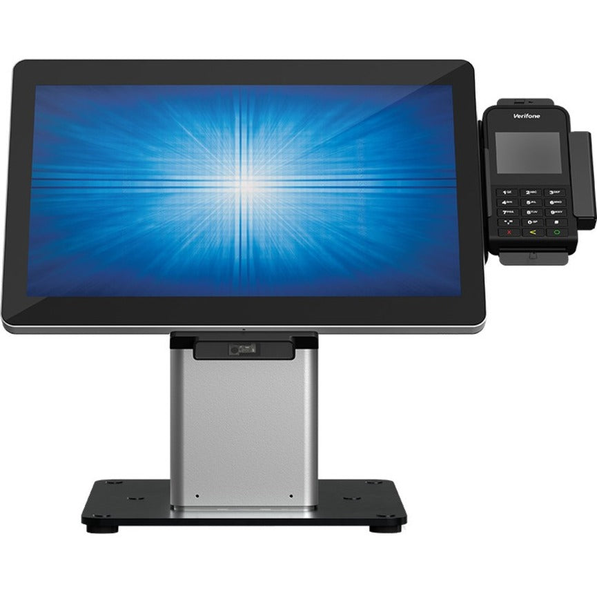 SLIM SELFSERV COUNTERTOP STAND 