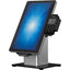 SLIM SELFSERV COUNTERTOP STAND 
