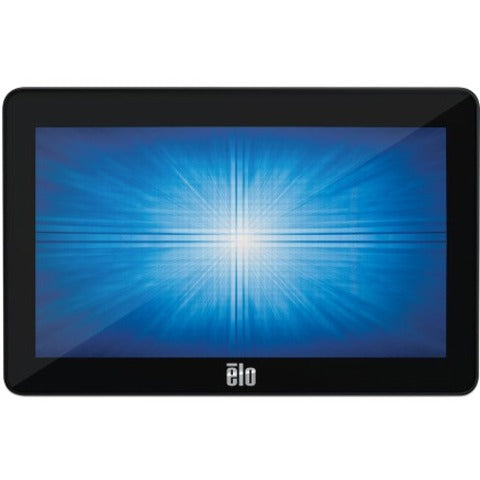 Elo 0702L 7" LCD Touchscreen Monitor - 5:3 - 25 ms Typical