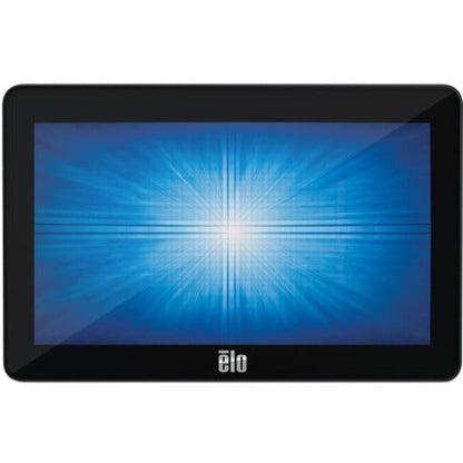 Elo 0702L 7" LCD Touchscreen Monitor - 5:3 - 25 ms Typical