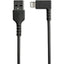 6FT ANGLED LIGHTNING TO USB    