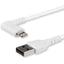 6FT ANGLED LIGHTNING TO USB    