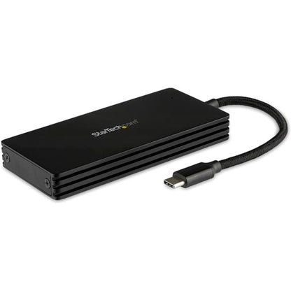 M.2 SSD ENCLOSURE USB M2 SATA  