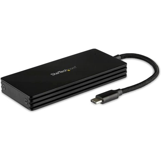 M.2 SSD ENCLOSURE USB M2 SATA  