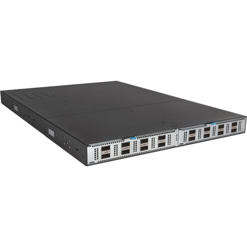 HPE FlexFabric 5945 2-slot Switch