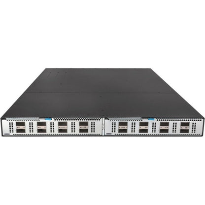HPE FlexFabric 5945 2-slot Switch