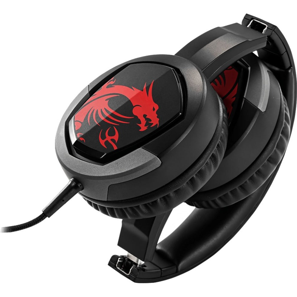 MSI Immerse GH30 Gaming Headset