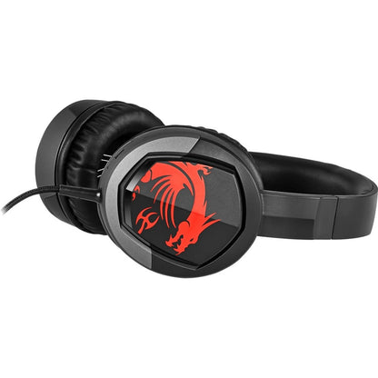 MSI Immerse GH30 Gaming Headset