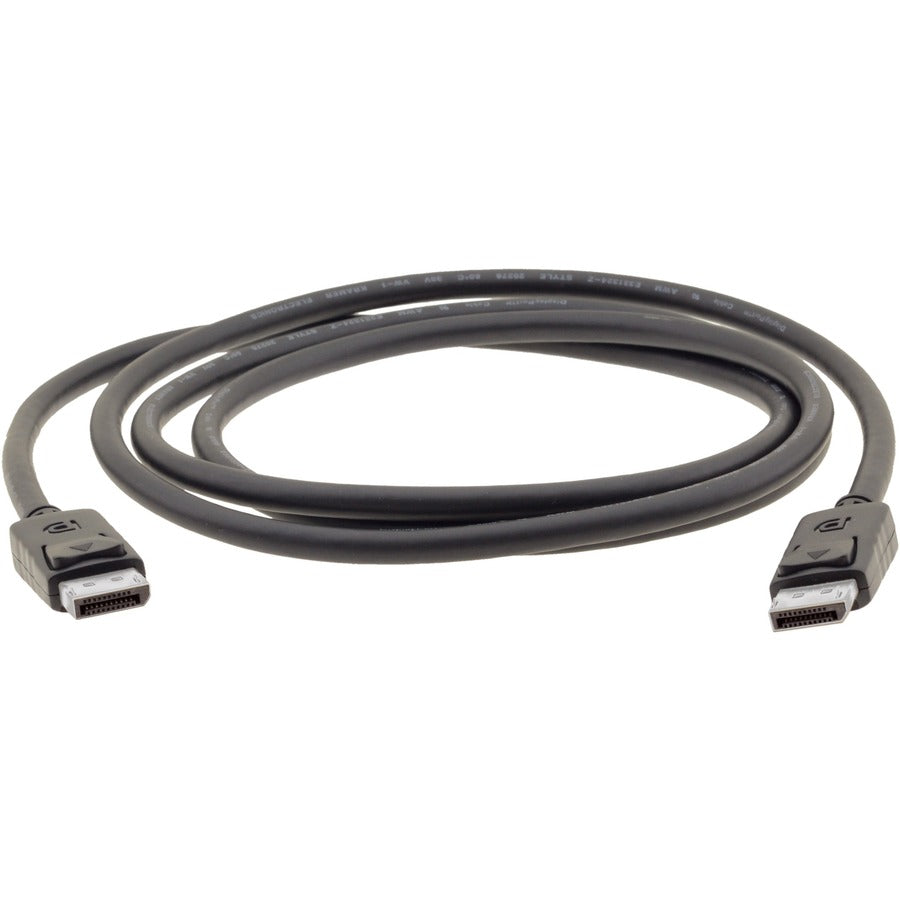 Kramer DisplayPort (M) to DisplayPort (M) Cable