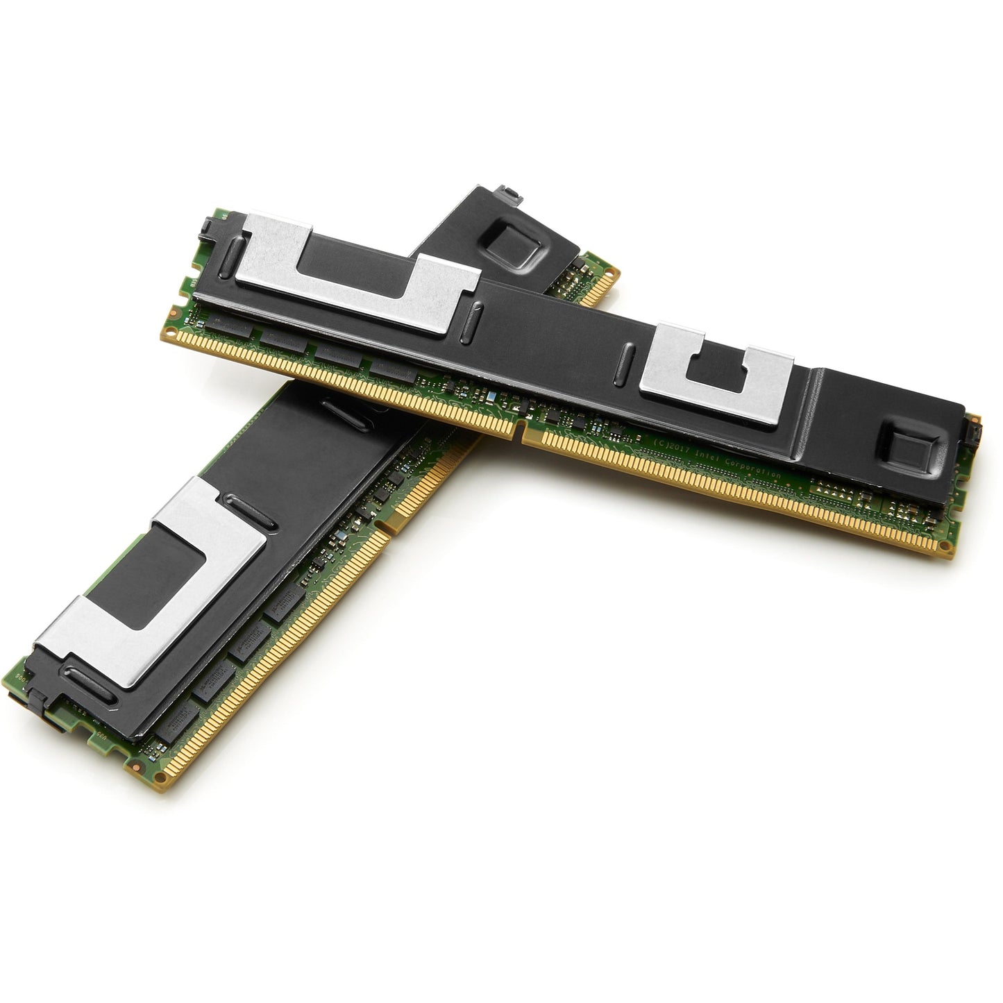 HPE 256GB Persistent Memory Module