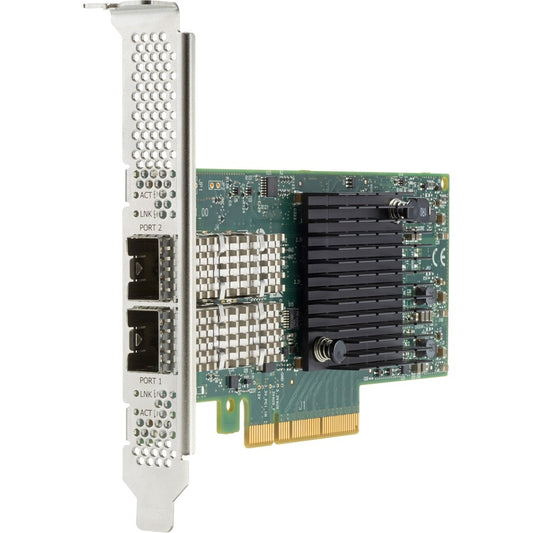 HPE ETHERNET 10GB 2PORT 548    