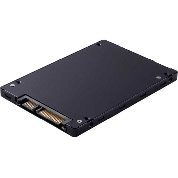 Lenovo 5200 240 GB Solid State Drive - 3.5" Internal - SATA (SATA/600) - Mixed Use