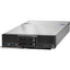 Lenovo ThinkSystem SN550 7X16A07BNA Blade Server - 1 x Intel Xeon Silver 4208 2.10 GHz - 32 GB RAM - Serial ATA/600 Serial Attached SCSI (SAS) Controller
