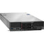 Lenovo ThinkSystem SN550 7X16A07BNA Blade Server - 1 x Intel Xeon Silver 4208 2.10 GHz - 32 GB RAM - Serial ATA/600 Serial Attached SCSI (SAS) Controller