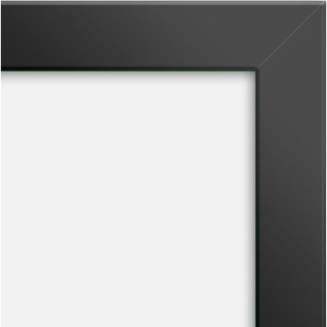 Da-Lite UTB Contour 94" Fixed Frame Projection Screen